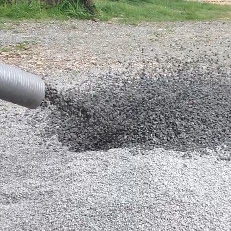 Backfilling Solutions on the job